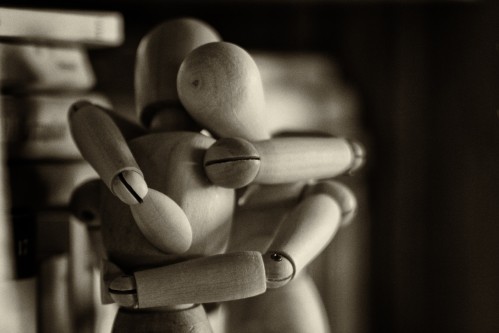 HR needs to “hug and not squeeze” line managers